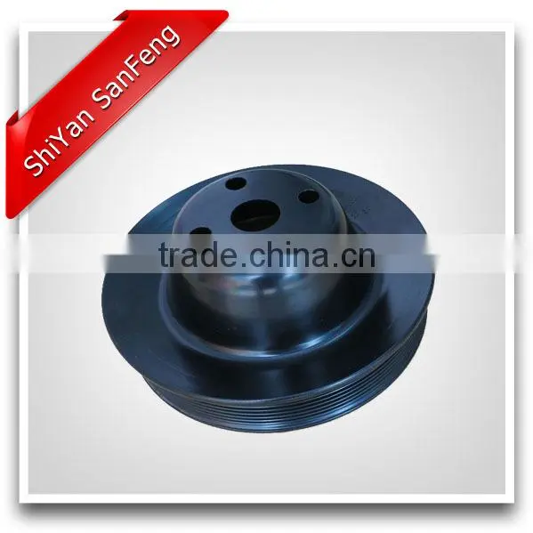 Diesel Engine 6BT Fan Belt Pulley A3914463