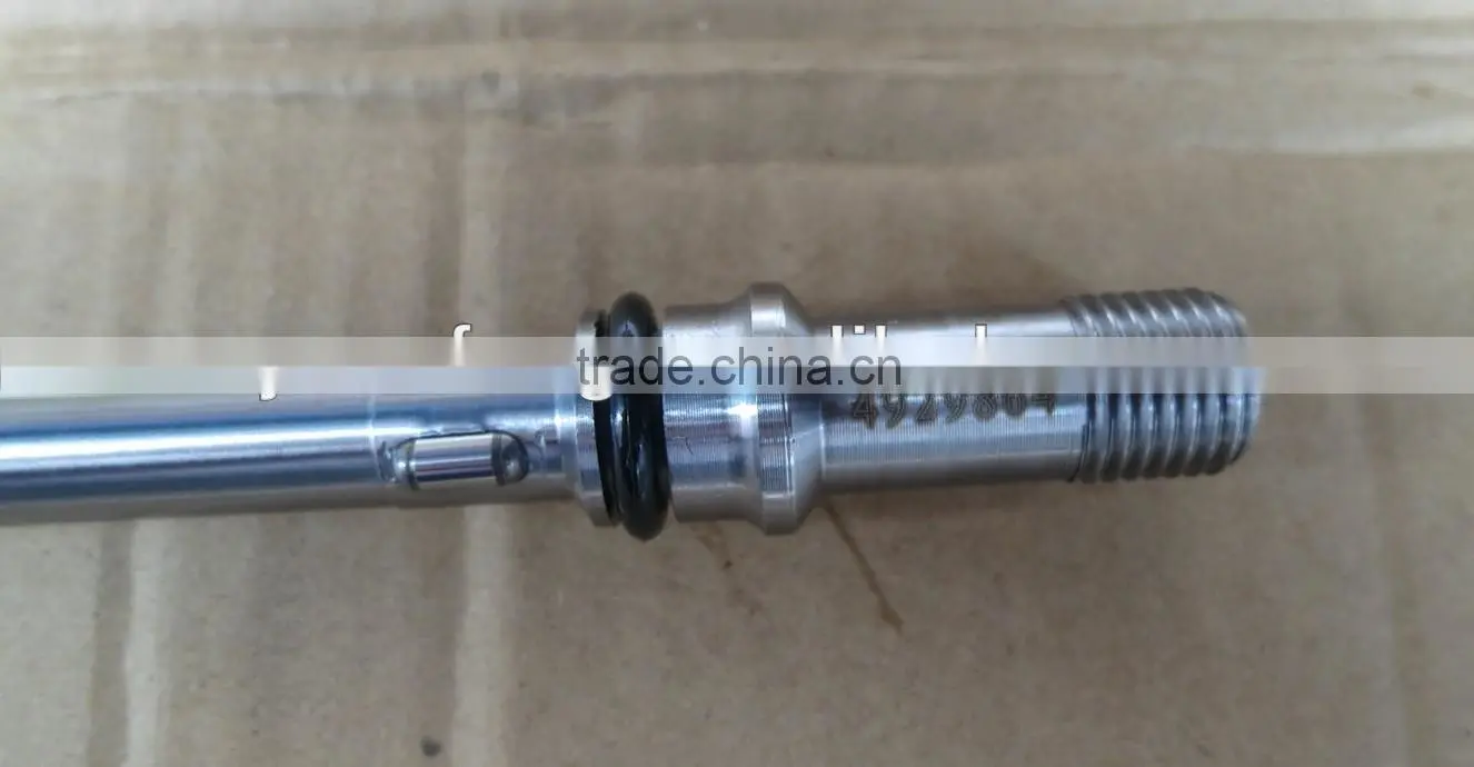 Diesel Engine Fuel Injector Connector 4929864
