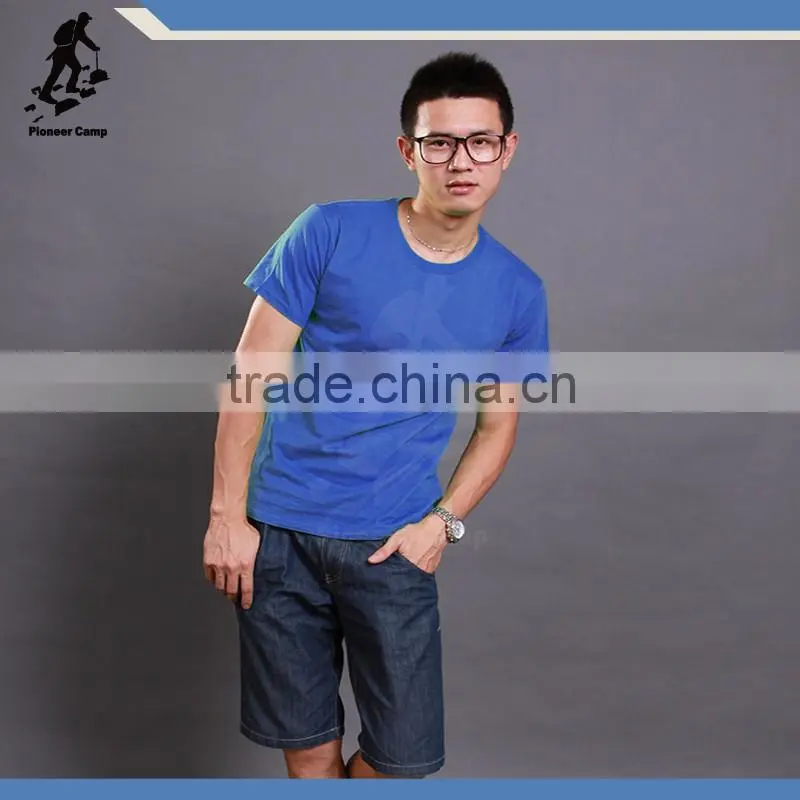 OEM Service Supply Type and O-Neck Collar man tshirt gents t shirt print tshirt mans tshirt