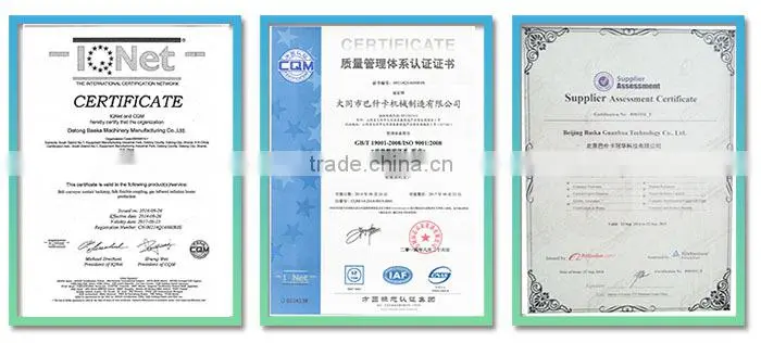 High Quality Large Conveying Capacity china conveyor belt