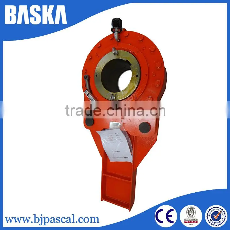 High Quality Stable Grid Coupling With Brake Disc