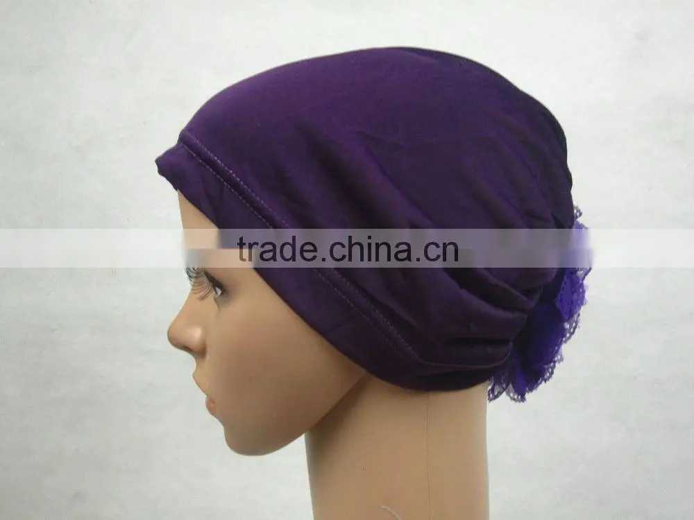 A470 NEW MUSLIM CAP HIJAB