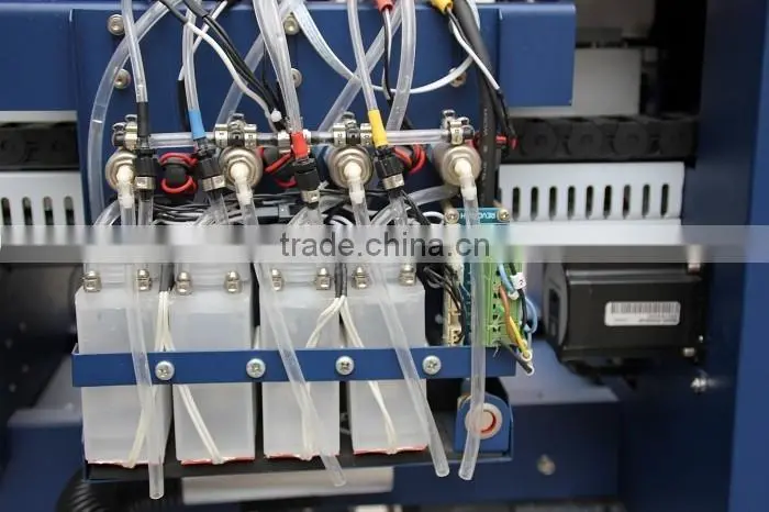 2016 New Good quality taimes solvent machine digital textile printer TX1800