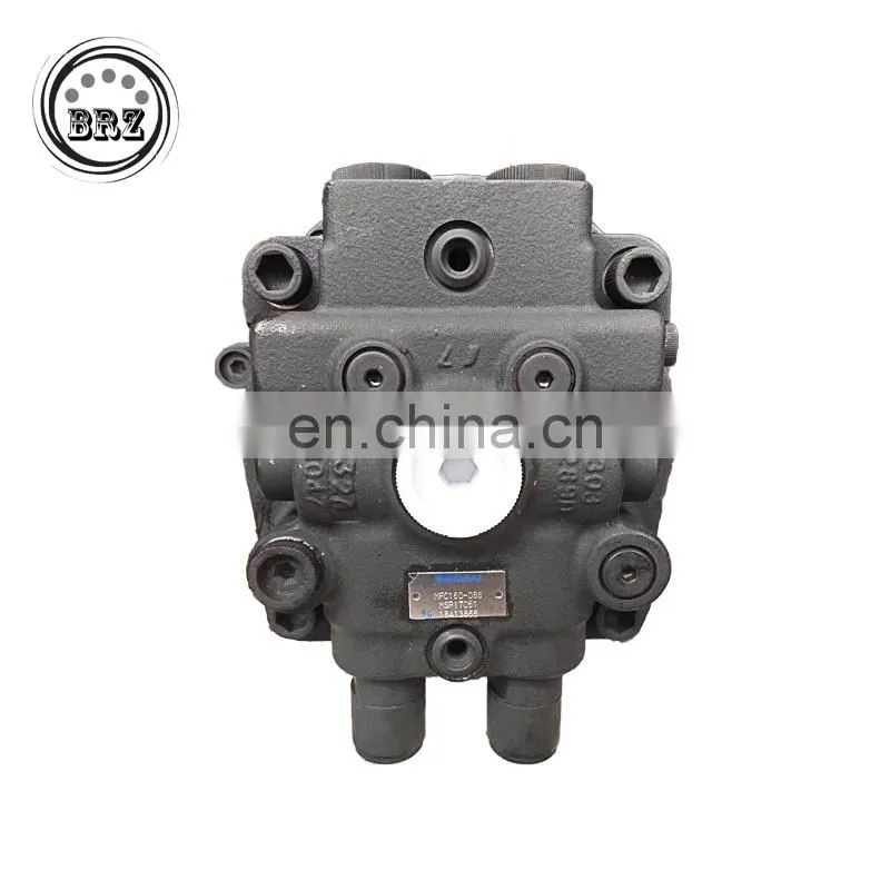 KATO HD307 swing motor HD308 HD308US swing gearbox HD308USV slew motor