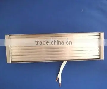 Quartz Infrared Quartz Infrared Heater Emitter