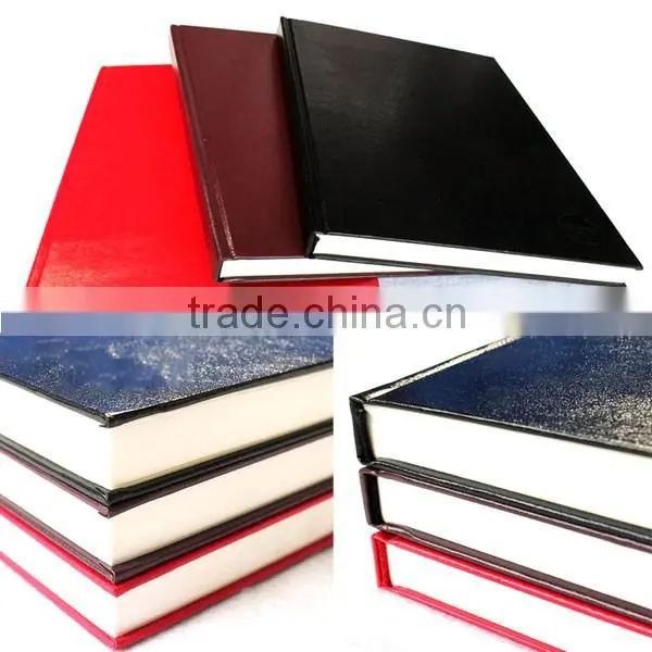 hardcover notebook personalized day planner notebook
