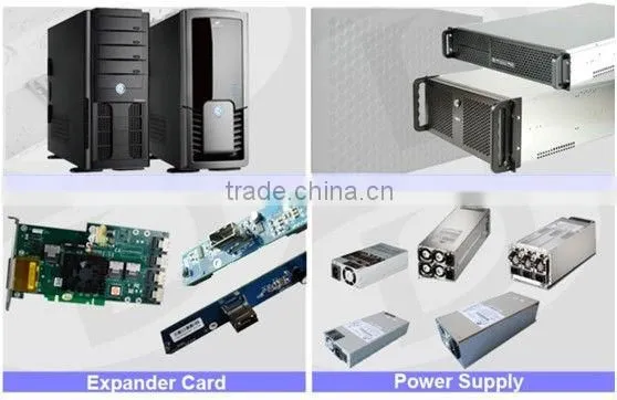 17 inch LCD CAT5 16 port KVM Console