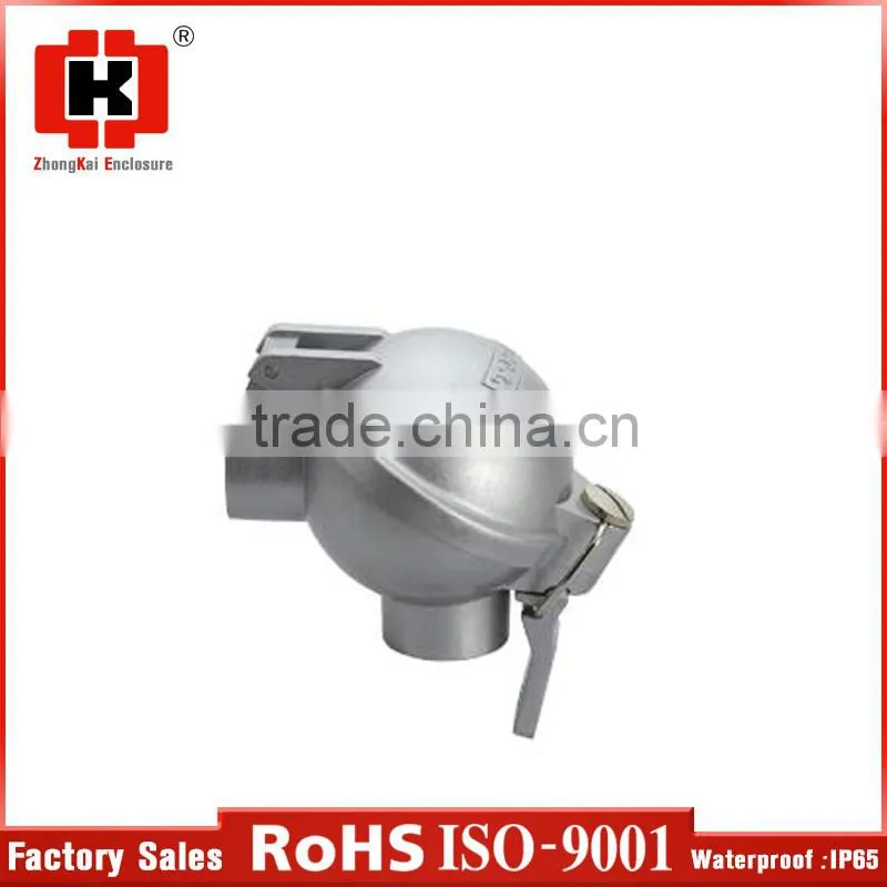 best sale made in China thermocouple fittings