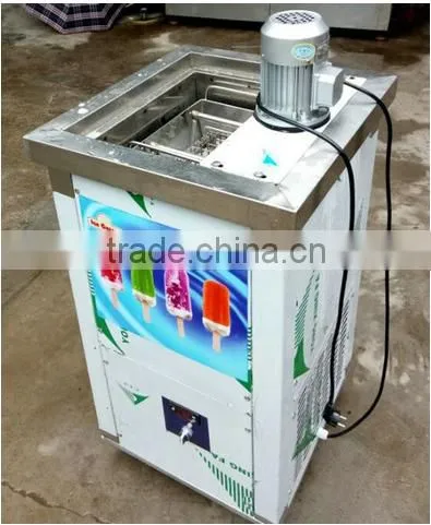 Lowest price with moulds popsicle machine, ice lolly mahcine
