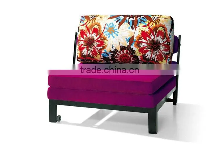 High Quality with Competitive Price Fashion Folding Sofa Beds