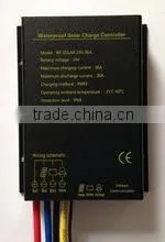 Professional Manufacturer Supply 12V Solar Panel Charge Controller