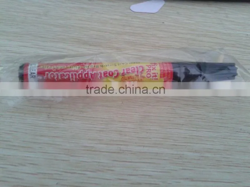 Cheap!car scratch repair pen for car, fix it pro As Seen On TV ,car scratch remover pen