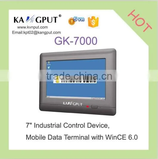Buy GK7000 7" TFT LCD New Panel Manufacturer
