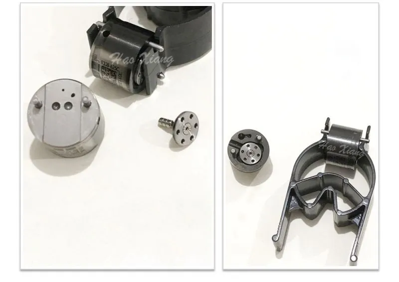 Top Quality Common Rail Injector Valve 9308-625C 28277576