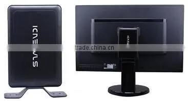 education cloud mini computer dual core X1 arm A9 512M RAM 2G Flash