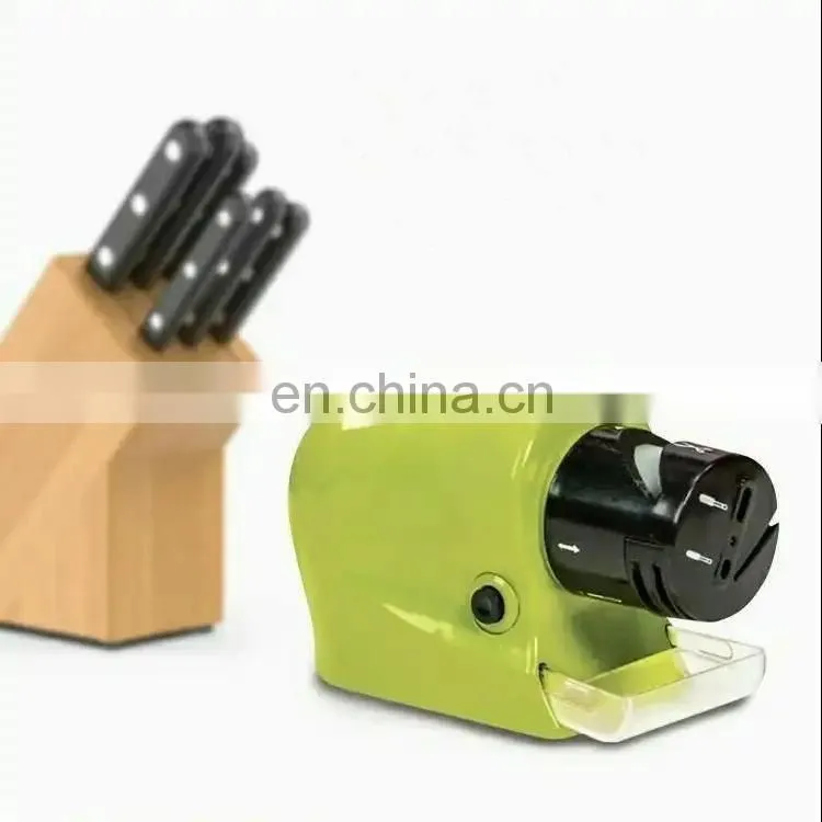 Kitchen tools Electric gadgets Electric knives