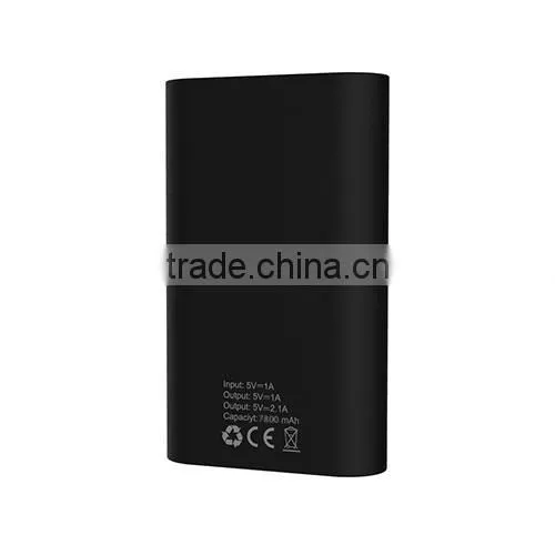 2014 newest high quality portable powerbank for laptop