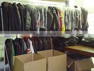 Global Leather company overview - view 3