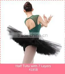Beijing Dansgirl White Swan Lake Ballet Tutu Costumes