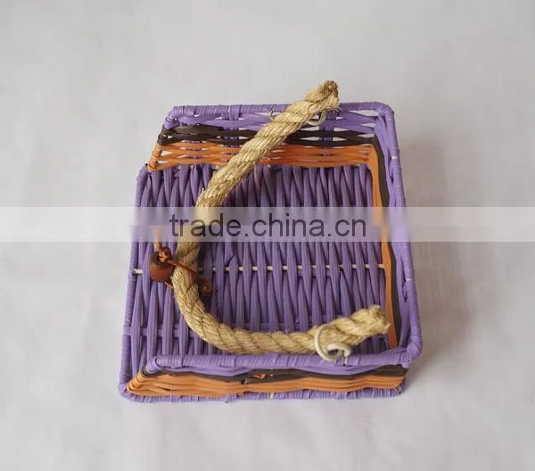 cheap decorative plastic napkin holder