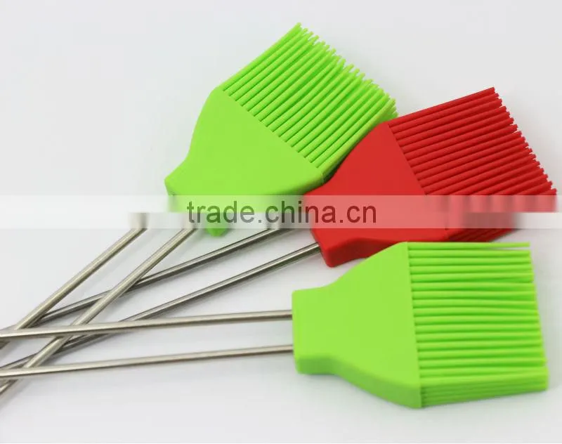 BPA Free And Eco-Friendly BBQ Brushes