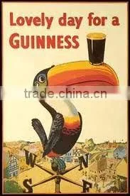 Promotional Advertising Posters