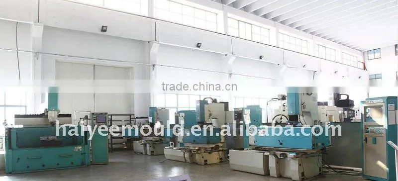 Mould Maker