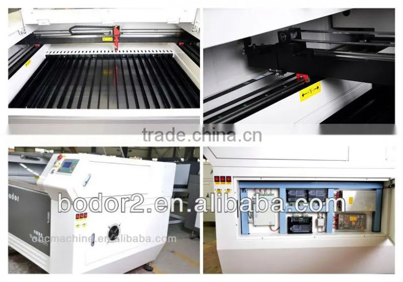 Hot sale! Jinan Bodor BCL-X3D 3d laser engraving /cutting machine price