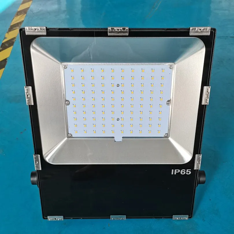 100W LED Flood Light 02
