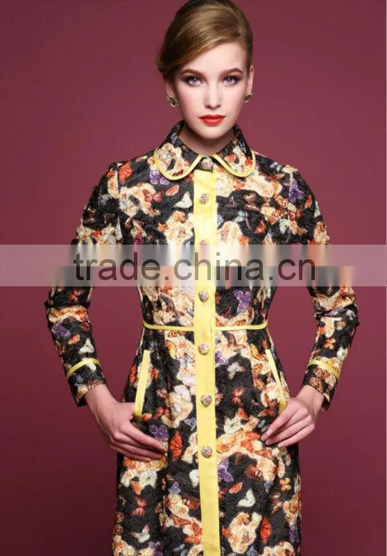 2013 women's winter coat