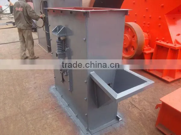 Large capacity grain elevator bucket for sale