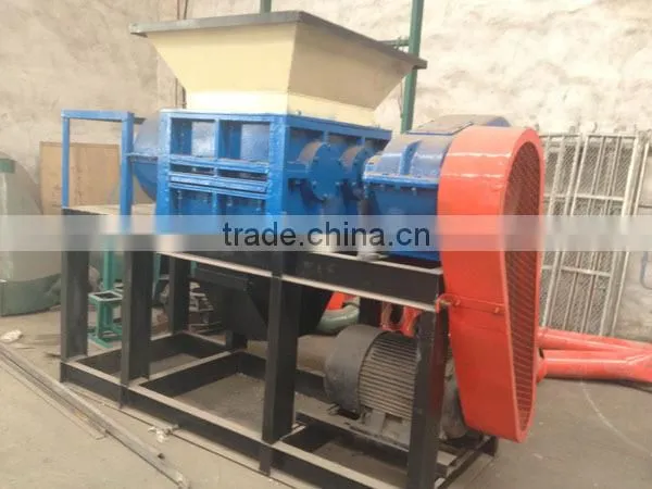2014 Huahong acacia wood chips making machine prices