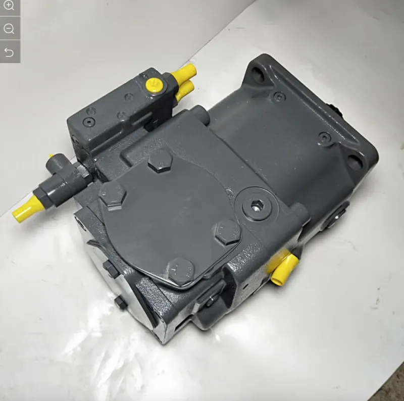 SBZSZ Supply Hydraulic Piston Pump A11VO A11VO95 A11VO130 A11VO190 A11VO145 A11VO75 A11VO260 Series A11VO75DRS/10L-NZD12N00