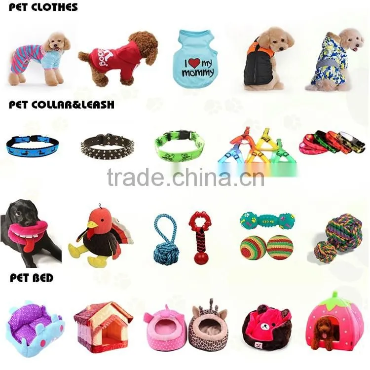 Summer Pet Dog Dress