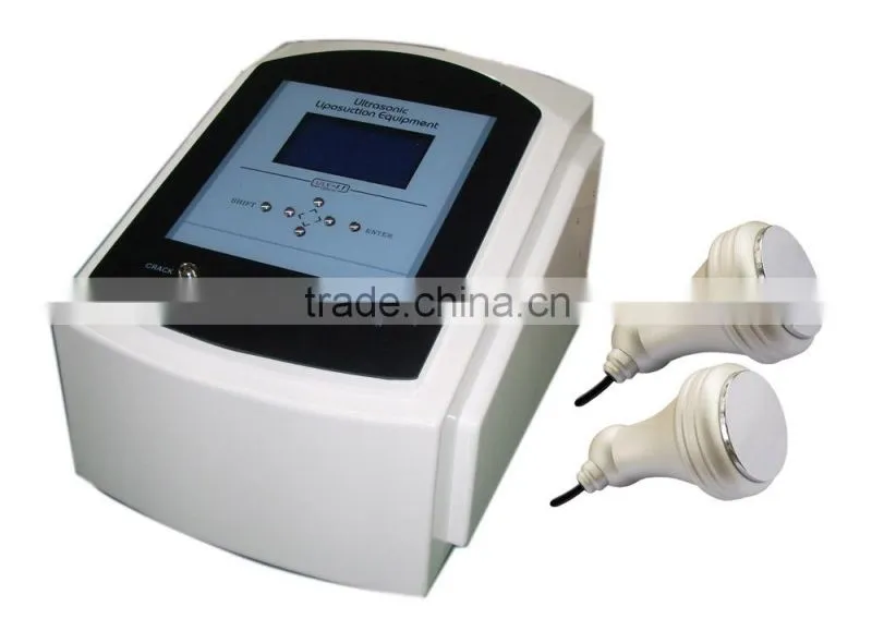 ultrasonic liposuction cavitation slimming machine RF beauty Equipment