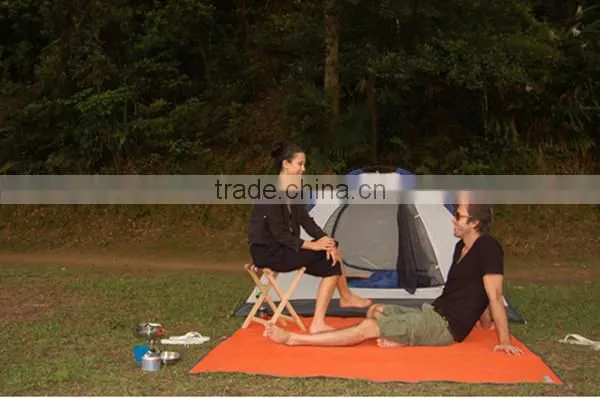 2015 camping beach & picnic mat