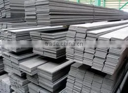 304 Stainless Steel Flat Bar