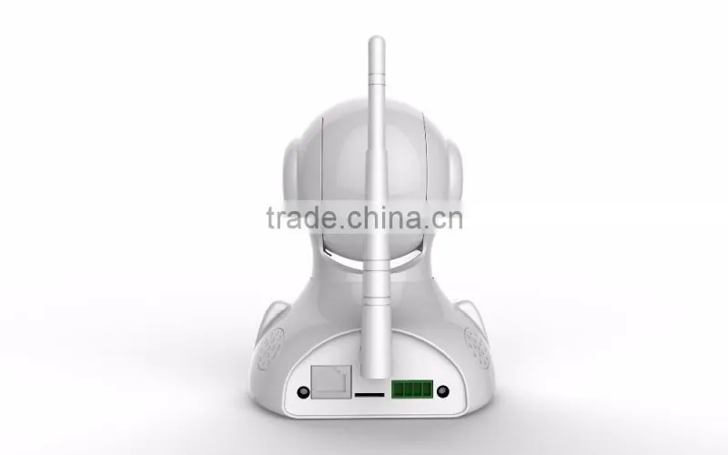 Home /Business Security Equipment alarm IP cameras (IPC306AX)