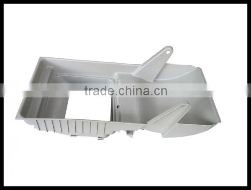 Precision plastic injection molding product