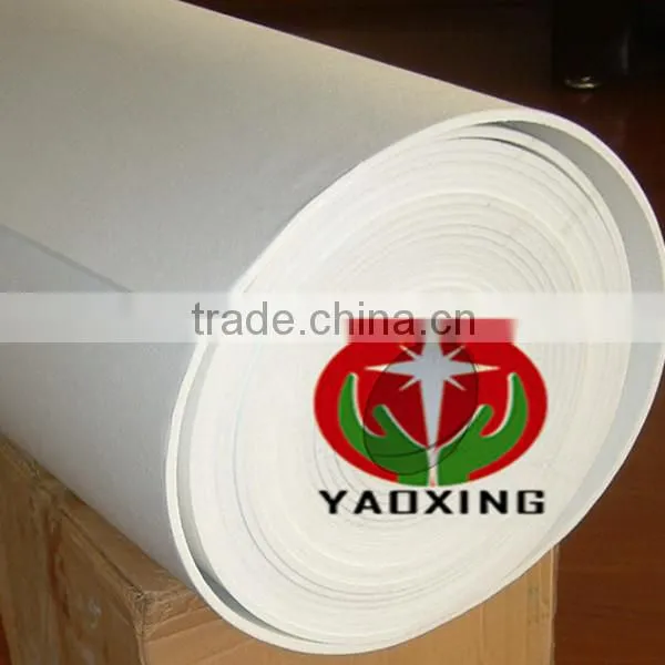 HZ 1400C ceramic fiber paper