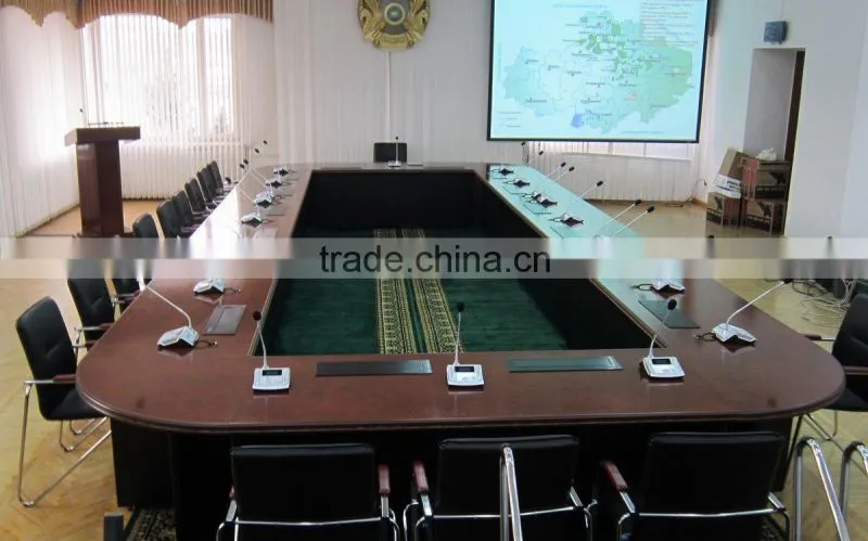 BW-LU19 Electric LCD Monitor Lift Box For Board Table
