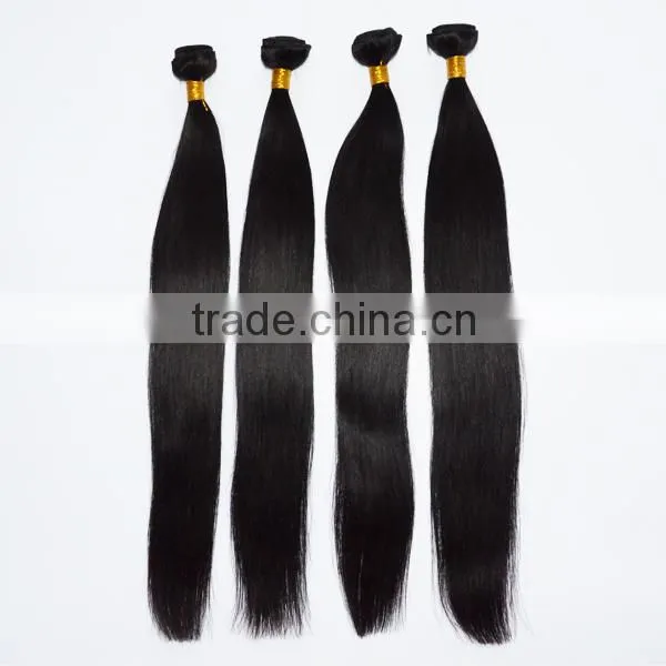 Cheap And High Quality Human Hair Suppliers In China Wholesale Human Hair Extensions 100% Natural Indian Human Hair Price List