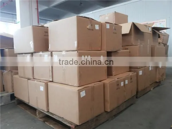 2015 latest design brown led street lights factory price