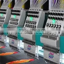 Hsin Ruey Embroidery Co., Ltd. company overview - view 1