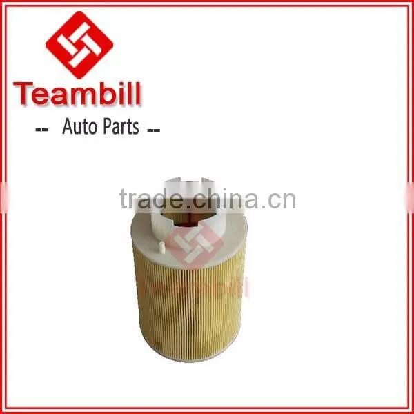 Auto spare parts car air filter for Audi 059133843B