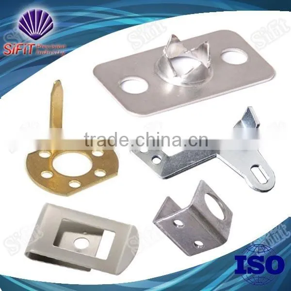 Top Quality Custom Made Stamping U Bracket