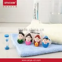 D730 Cheap Bathroom Accessary Plastic Paste Soap Case Rock Climbing Soap Box