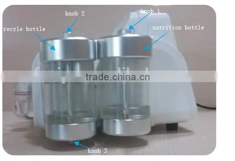 Water Dermabrasion Diamond Microdermabrasion Peeling