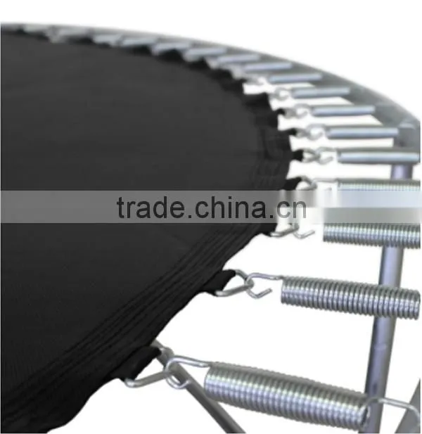 48inch kids folding mini trampoline with handle for trampolines sale