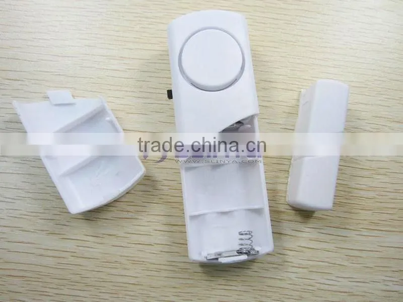 Home Entrance and Window Security Wireless Door Contact Alarm